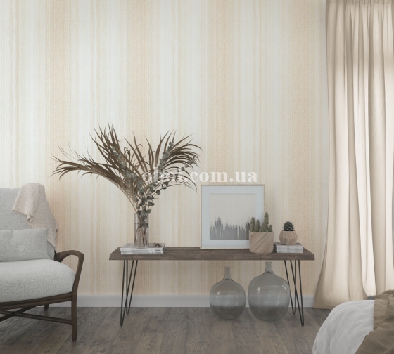 Шпалери Marburg колекції Natural Vibes в інтер'єрі